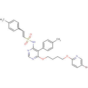CAS No 394205-44-8  Molecular Structure