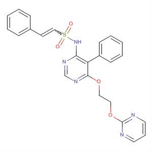 CAS No 394206-31-6  Molecular Structure