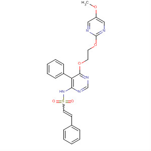 CAS No 394206-35-0  Molecular Structure