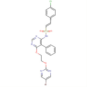 CAS No 394206-38-3  Molecular Structure