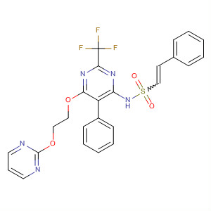 CAS No 394206-42-9  Molecular Structure