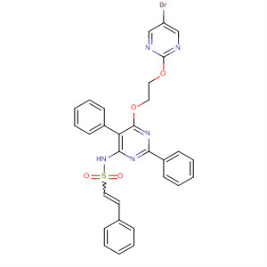 CAS No 394206-43-0  Molecular Structure