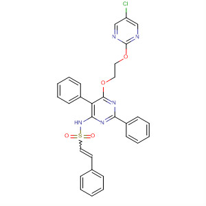 CAS No 394206-44-1  Molecular Structure