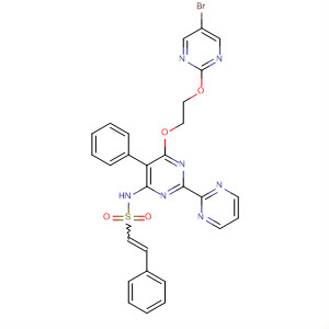 CAS No 394206-50-9  Molecular Structure