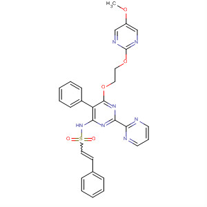 CAS No 394206-51-0  Molecular Structure