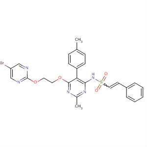 CAS No 394206-77-0  Molecular Structure