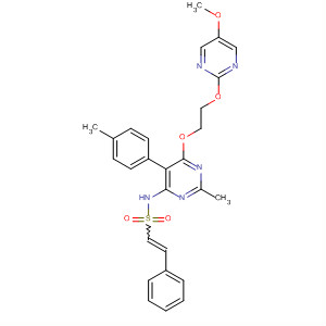 CAS No 394206-78-1  Molecular Structure
