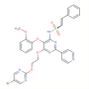 CAS No 394206-91-8  Molecular Structure
