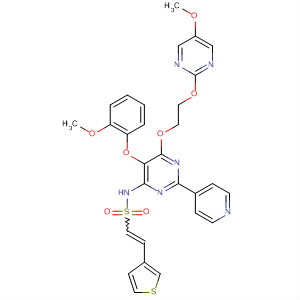 Cas Number: 394207-09-1  Molecular Structure