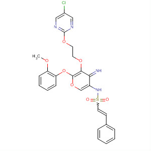 Cas Number: 394207-39-7  Molecular Structure