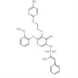 Cas Number: 394207-46-6  Molecular Structure