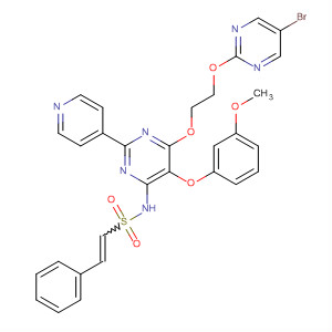 CAS No 394207-60-4  Molecular Structure