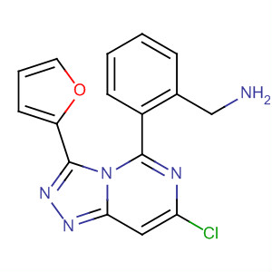 CAS No 394652-89-2  Molecular Structure