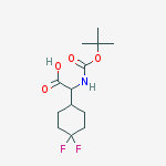 CAS No 394735-65-0  Molecular Structure