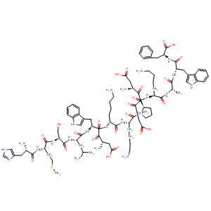 CAS No 394737-15-6  Molecular Structure