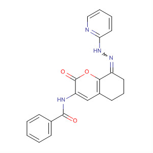 CAS No 394739-88-9  Molecular Structure