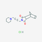 CAS No 39488-10-3  Molecular Structure