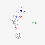 CAS No 39495-23-3  Molecular Structure