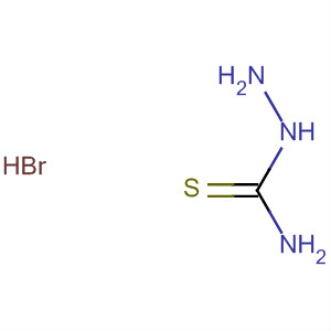 CAS No 39497-23-9  Molecular Structure