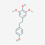 CAS No 39499-96-2  Molecular Structure