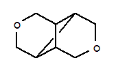 CAS No 395-37-9  Molecular Structure