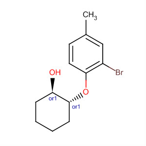 CAS No 395057-23-5  Molecular Structure