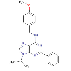 Cas Number: 395087-60-2  Molecular Structure