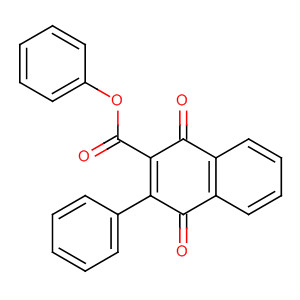 CAS No 395089-88-0  Molecular Structure
