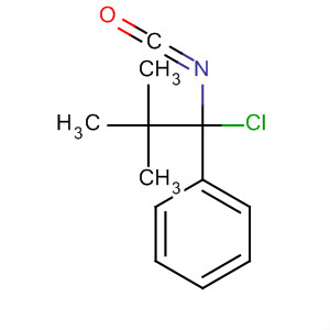 CAS No 39509-28-9  Molecular Structure