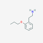 CAS No 39515-69-0  Molecular Structure