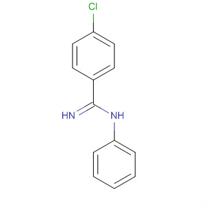CAS No 39536-36-2  Molecular Structure