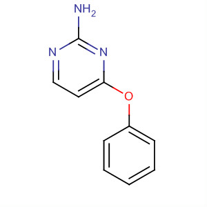 CAS No 39539-69-0  Molecular Structure