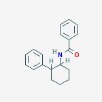 CAS No 39546-09-3  Molecular Structure