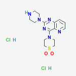 CAS No 39547-57-4  Molecular Structure