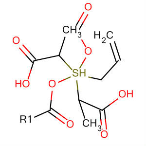 CAS No 39557-51-2  Molecular Structure