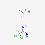 CAS No 39560-94-6  Molecular Structure