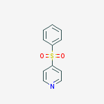 CAS No 39574-19-1  Molecular Structure