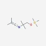 Cas Number: 39575-64-9  Molecular Structure