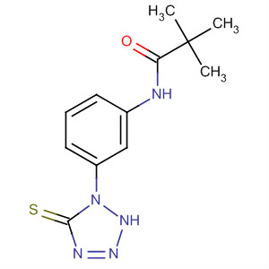 CAS No 39578-68-2  Molecular Structure