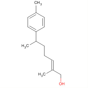 Cas Number: 39599-18-3  Molecular Structure
