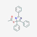 CAS No 39601-44-0  Molecular Structure