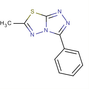 CAS No 39602-82-9  Molecular Structure