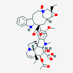 Cas Number: 39608-80-5  Molecular Structure