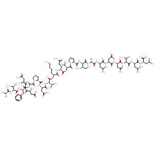 CAS No 396097-88-4  Molecular Structure