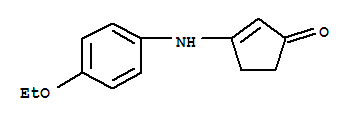 CAS No 396104-41-9  Molecular Structure