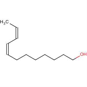 Cas Number: 39616-21-2  Molecular Structure