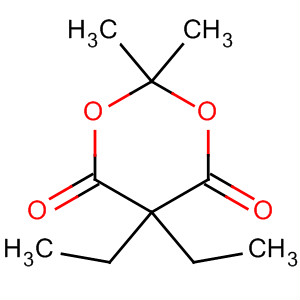 CAS No 39623-07-9  Molecular Structure