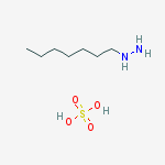 CAS No 39624-89-0  Molecular Structure