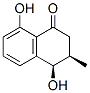 CAS No 39626-91-0  Molecular Structure