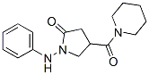Cas Number: 39630-12-1  Molecular Structure